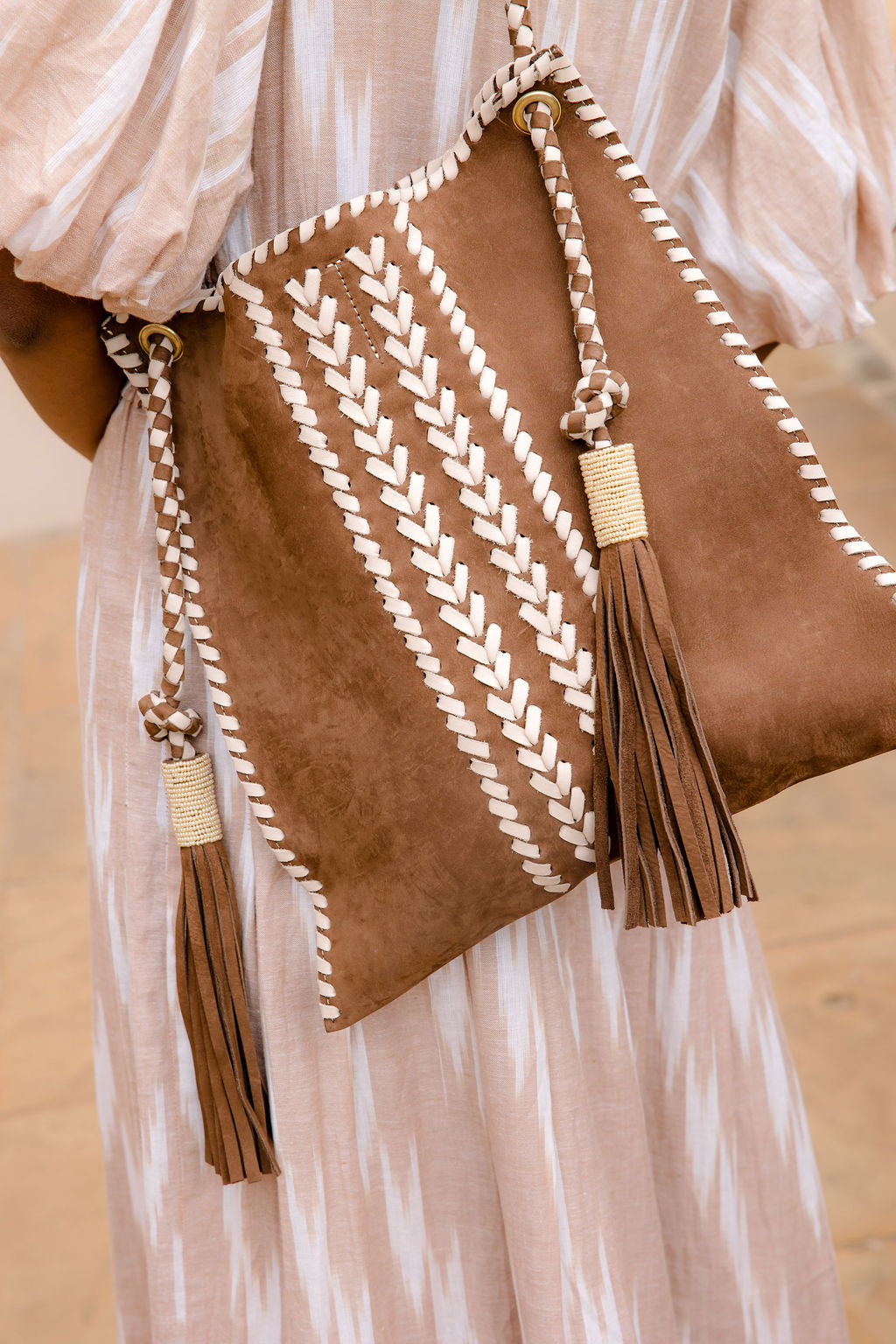 The Nomad Weave Collection