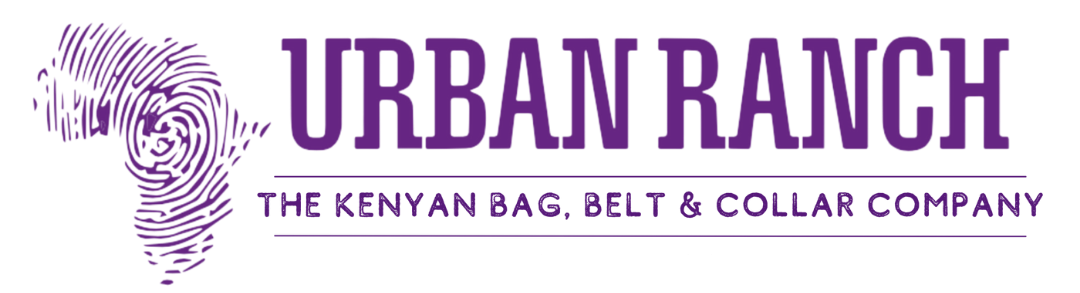 Urban Ranch - An African Inspiration