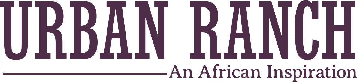Urban Ranch - An African Inspiration – Urban Ranch Kenya